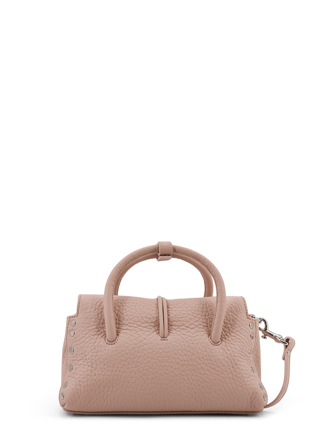 Zanellato Bags - PINK CALLAS | e795a095152309ffc9ff3d37892306b9faa4962f