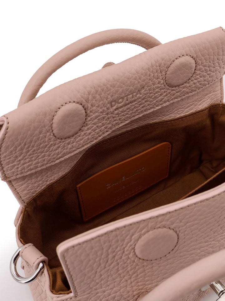 Zanellato Bags - PINK CALLAS | 80327dc7f411358ca61afbe87030f11b3d674662