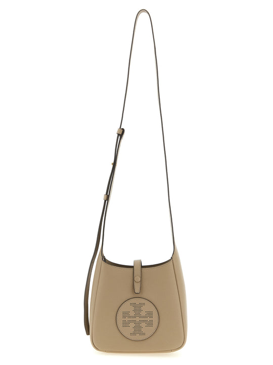 Miller Swing Crossbody Bags Gray