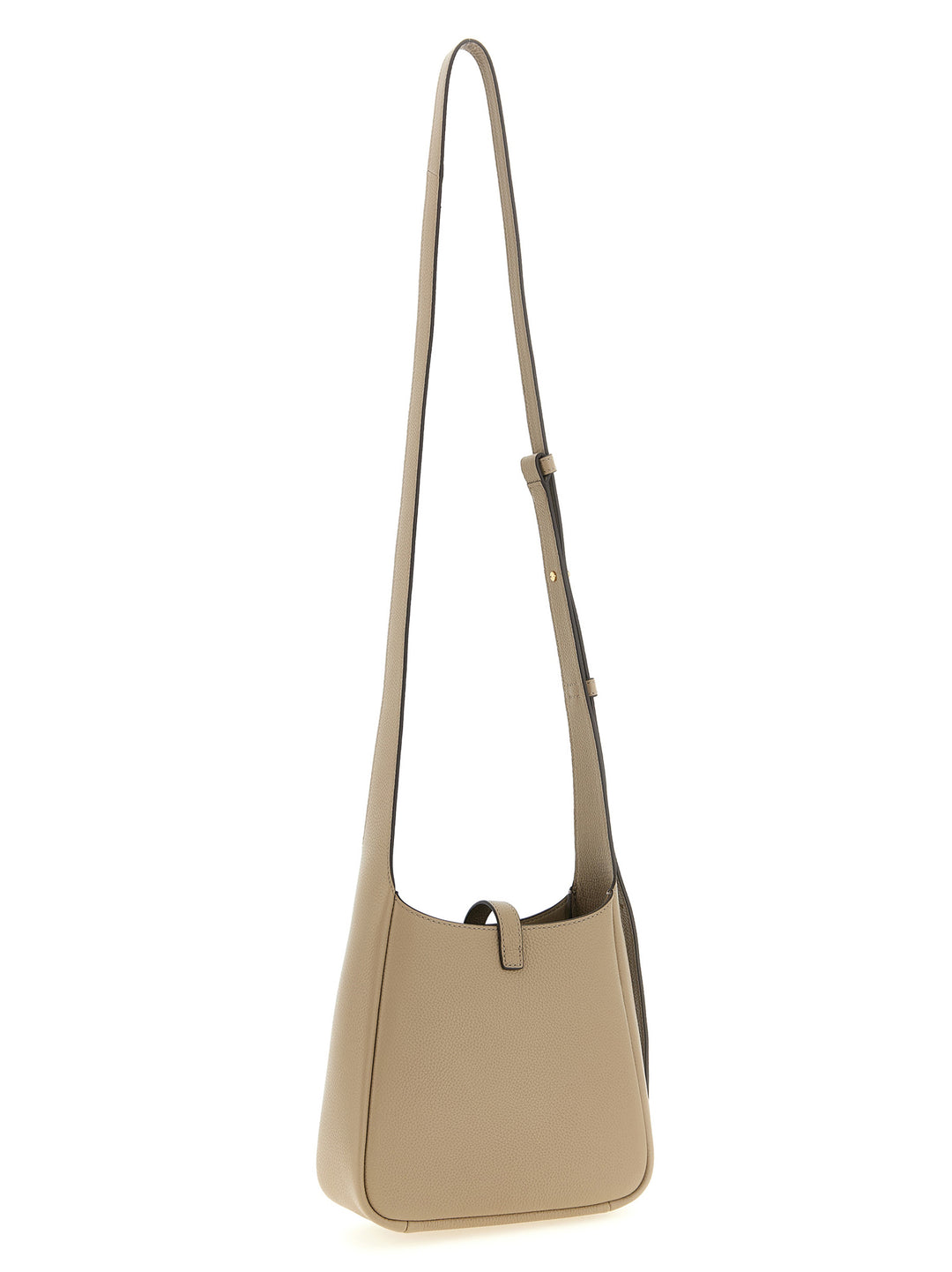 Tory Burch Miller Swing Crossbody Bags - Gray | b7df4ef35a6ac040f99c9d9352c8c70920c8ecbd