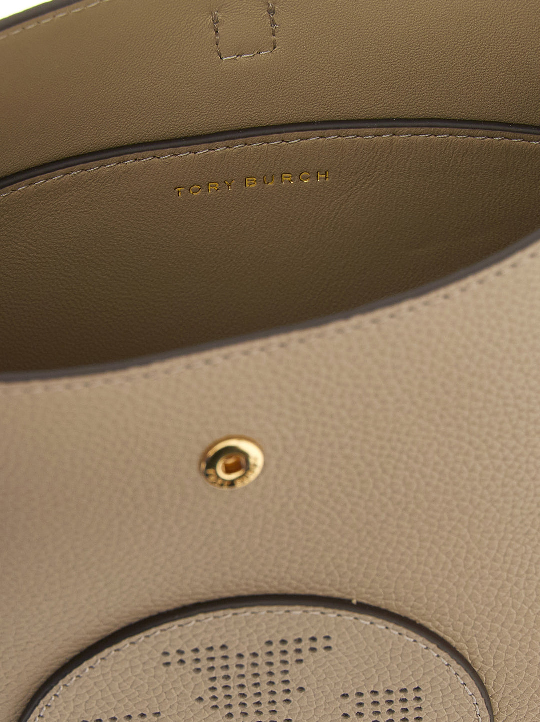 Tory Burch Miller Swing Crossbody Bags - Gray | 8dacee0e8b25044d3b3ecc0e9870618b345bf849
