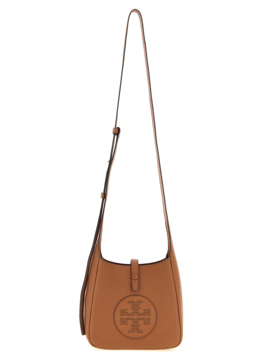 Miller Swing Crossbody Bags Brown