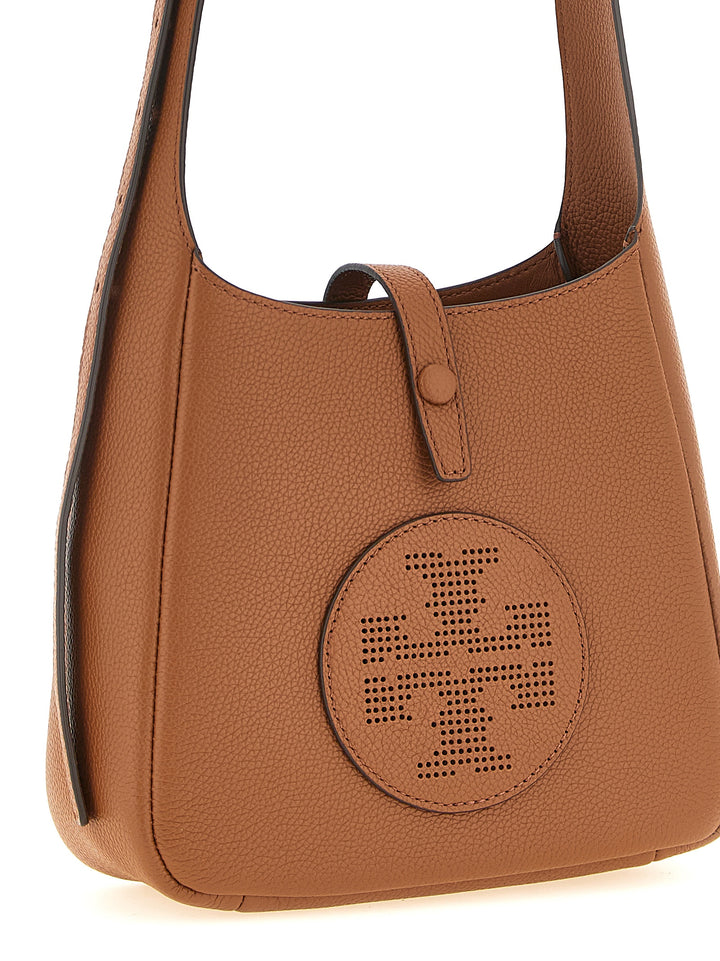 Tory Burch Miller Swing Crossbody Bags - Brown | a1e732914e6e5228448c657e4f889b181a6698fc