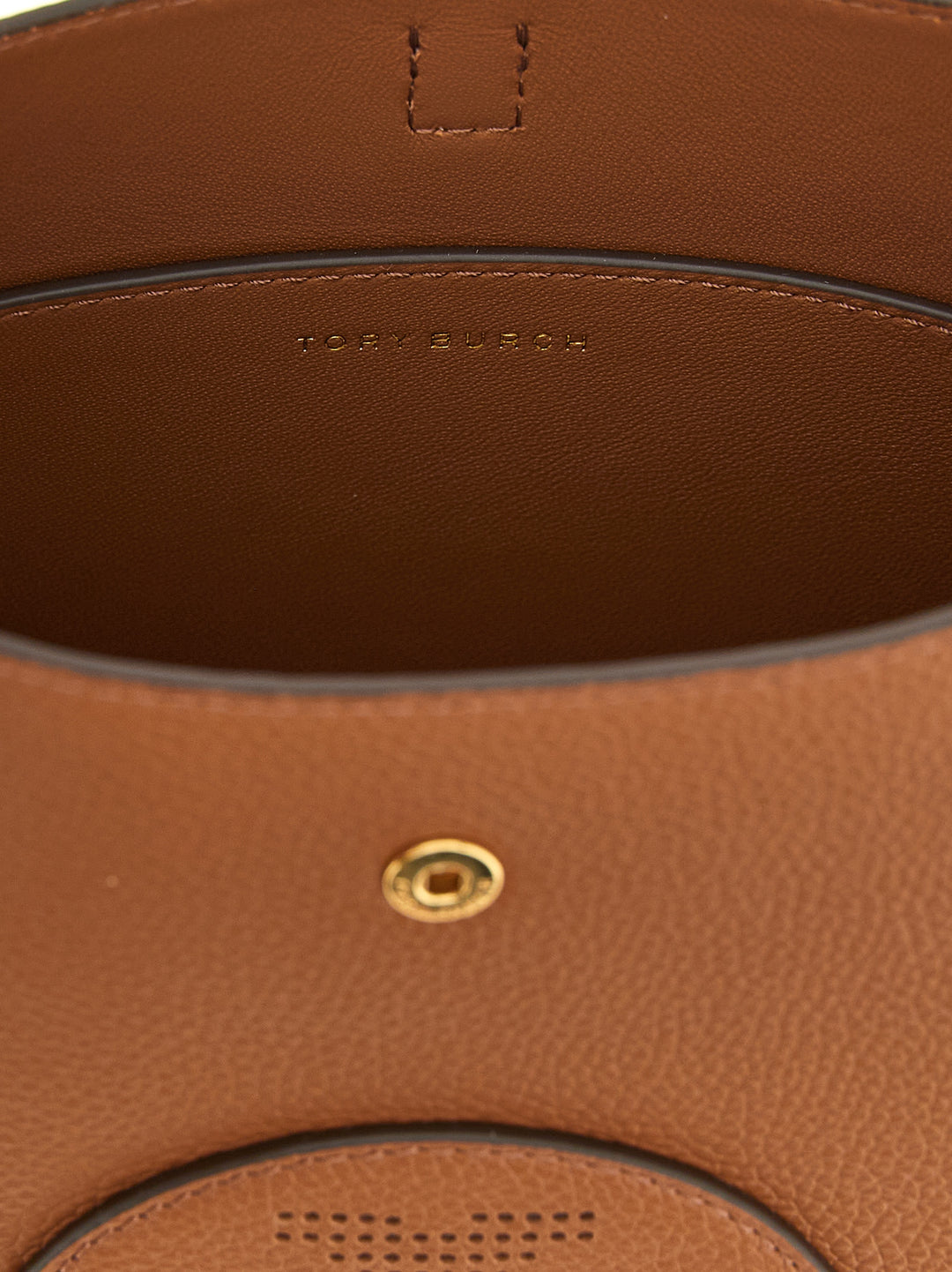 Tory Burch Miller Swing Crossbody Bags - Brown | 7bfc11e1edd78d1b14a97125c55e261f7bb4e1c2