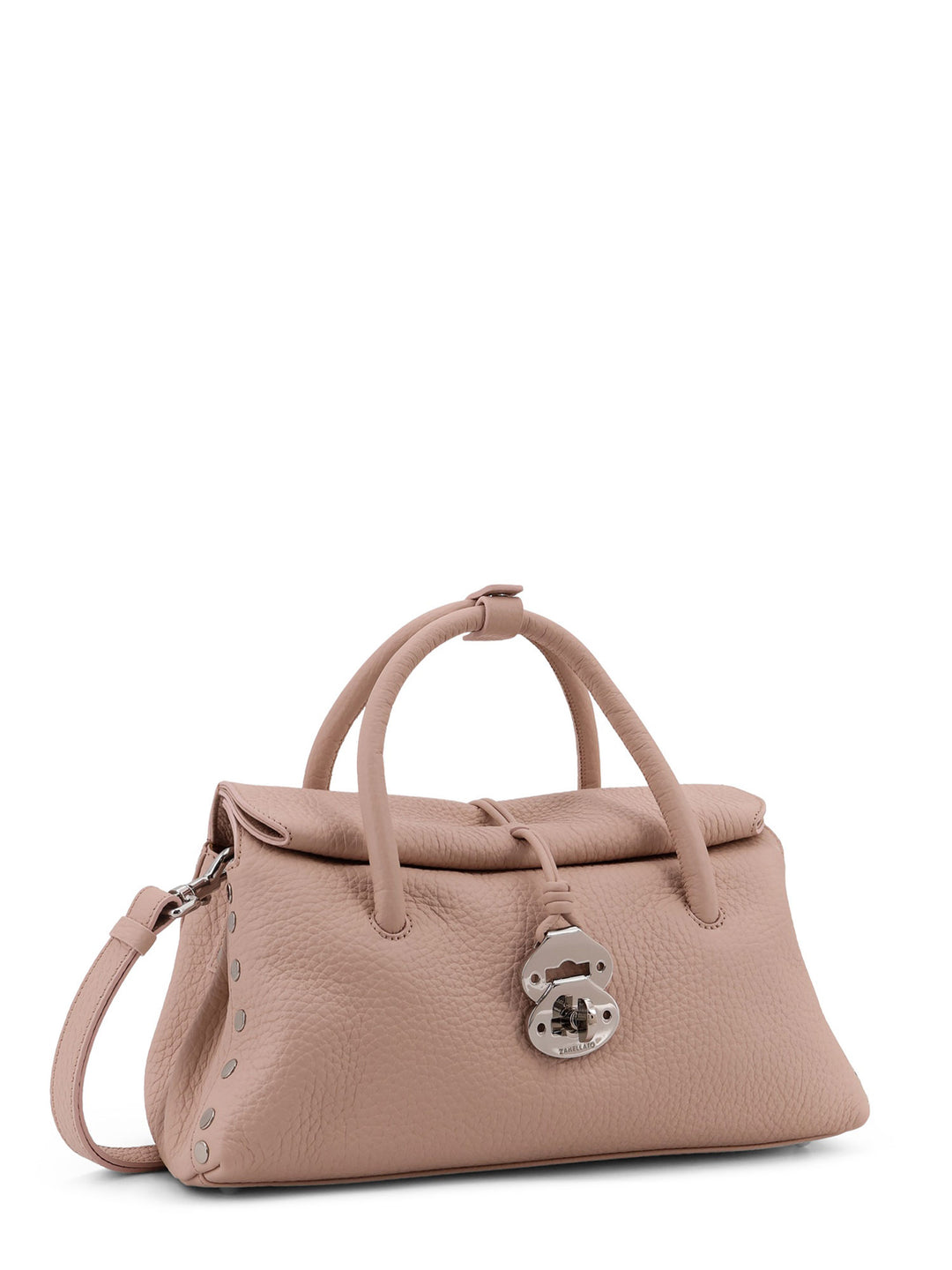 Zanellato Bags - PINK CALLAS | 524e8b4b0da494a3bb54b661414d4b085e47f315