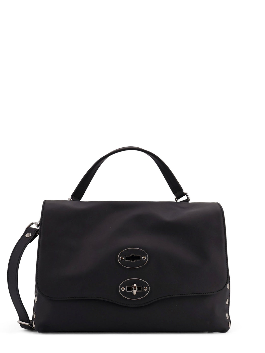 Zanellato Bags - BLACK LAVAGNA | 18da8f863965bbc189b34674c5624391d3b32d15