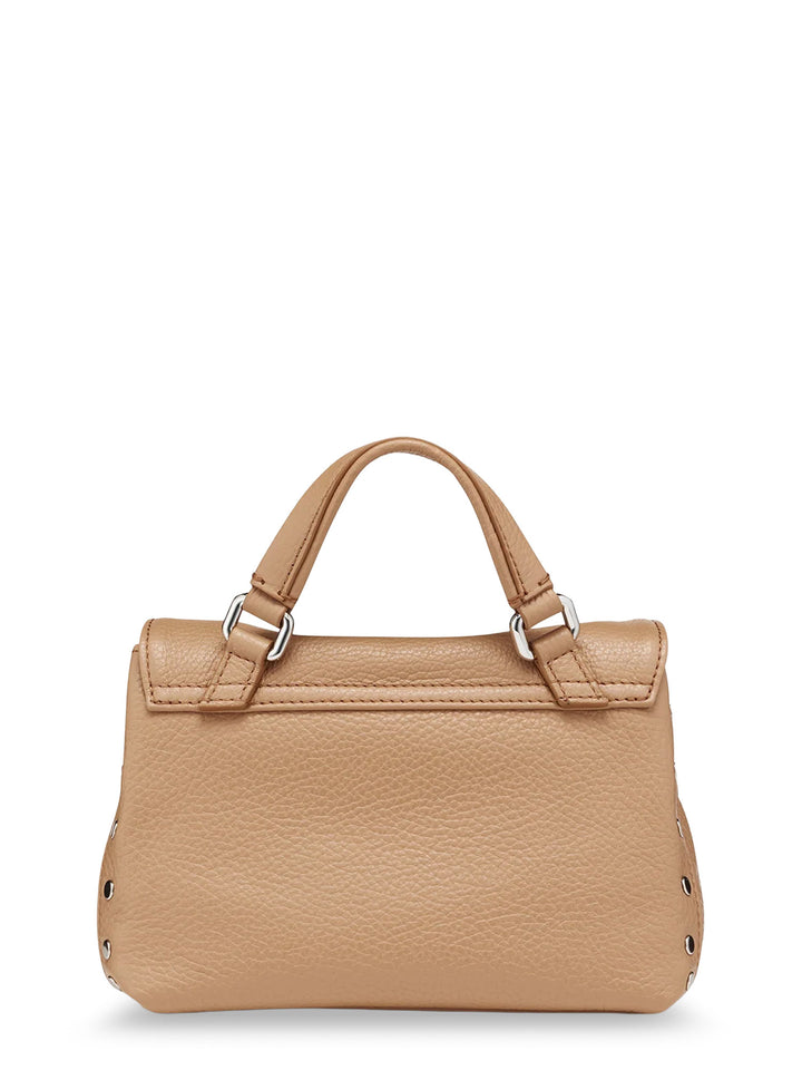 Zanellato Bags - BROWN CANTUCCI | df6bd75ba1249a9302a6d4d56b624b2916704b6b