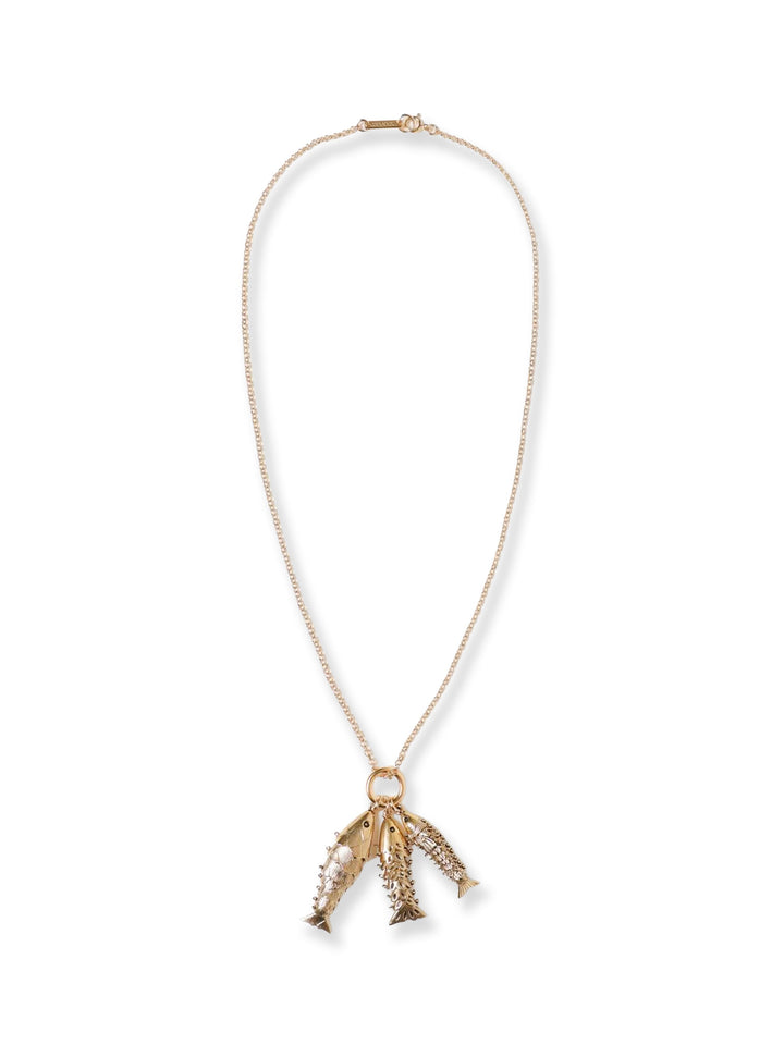 Isabel Marant Bijoux - DORE | 282a66e62aa0e7c17cdc83d24e358c72459fe8c3