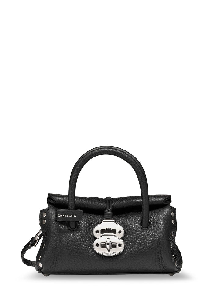 Zanellato Bags - BLACK NERO | 3e53149db40e267f365d519dedc04de95854ffb7