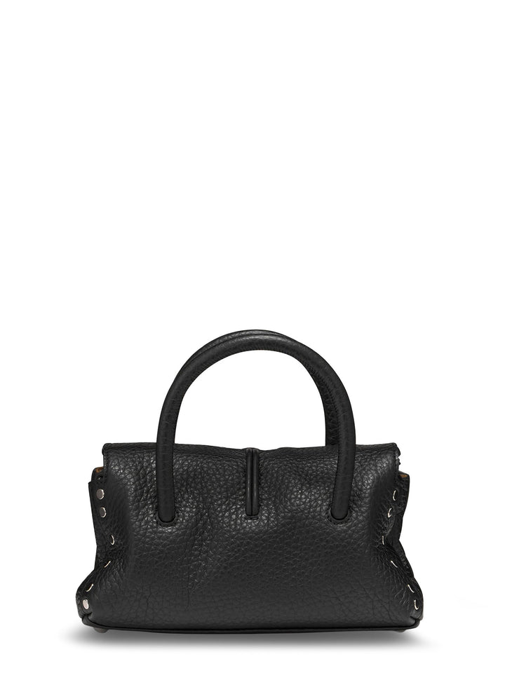 Zanellato Bags - BLACK NERO | 77665542fbfdbc53bdc8db6d92f99d6e1bffdf3f