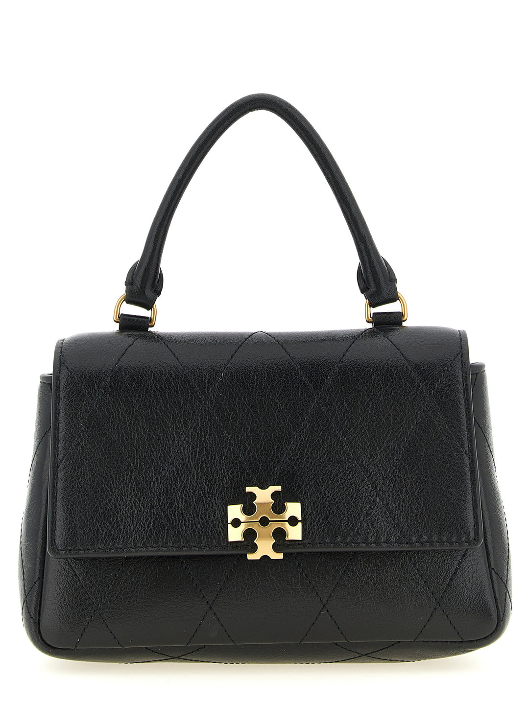 Tory Burch Charlie Quilted Crossbody Bags - Black | fab1bb8a6fcf545a25d72823fa09ba3ba50db33b