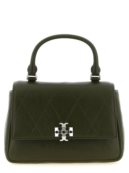 Charlie Hand Bags Green