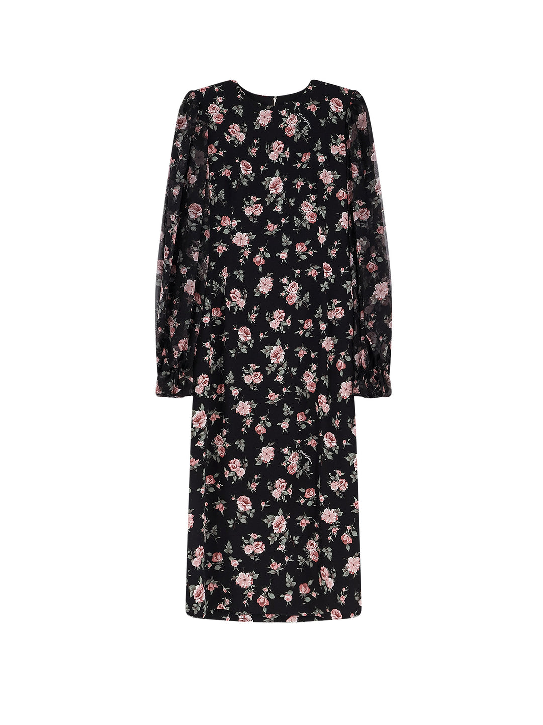 Dolce & Gabbana Dresses - ROSE VINTAGE | 4e686657e5f4eef1383eef07b55be51a46acd091