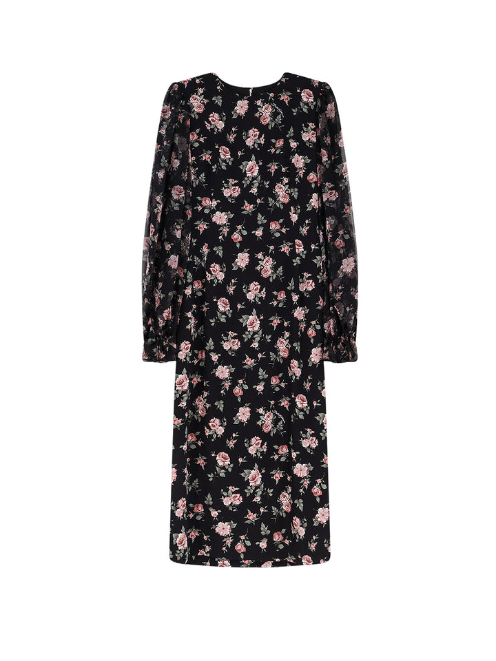 Dolce & Gabbana Dresses - ROSE VINTAGE | 4e686657e5f4eef1383eef07b55be51a46acd091