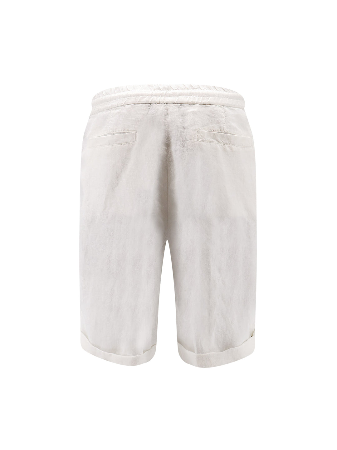 Brunello Cucinelli Shorts - Neve | 59e2bbdc5151db1abdf6b5a12660518fe3c75b8c
