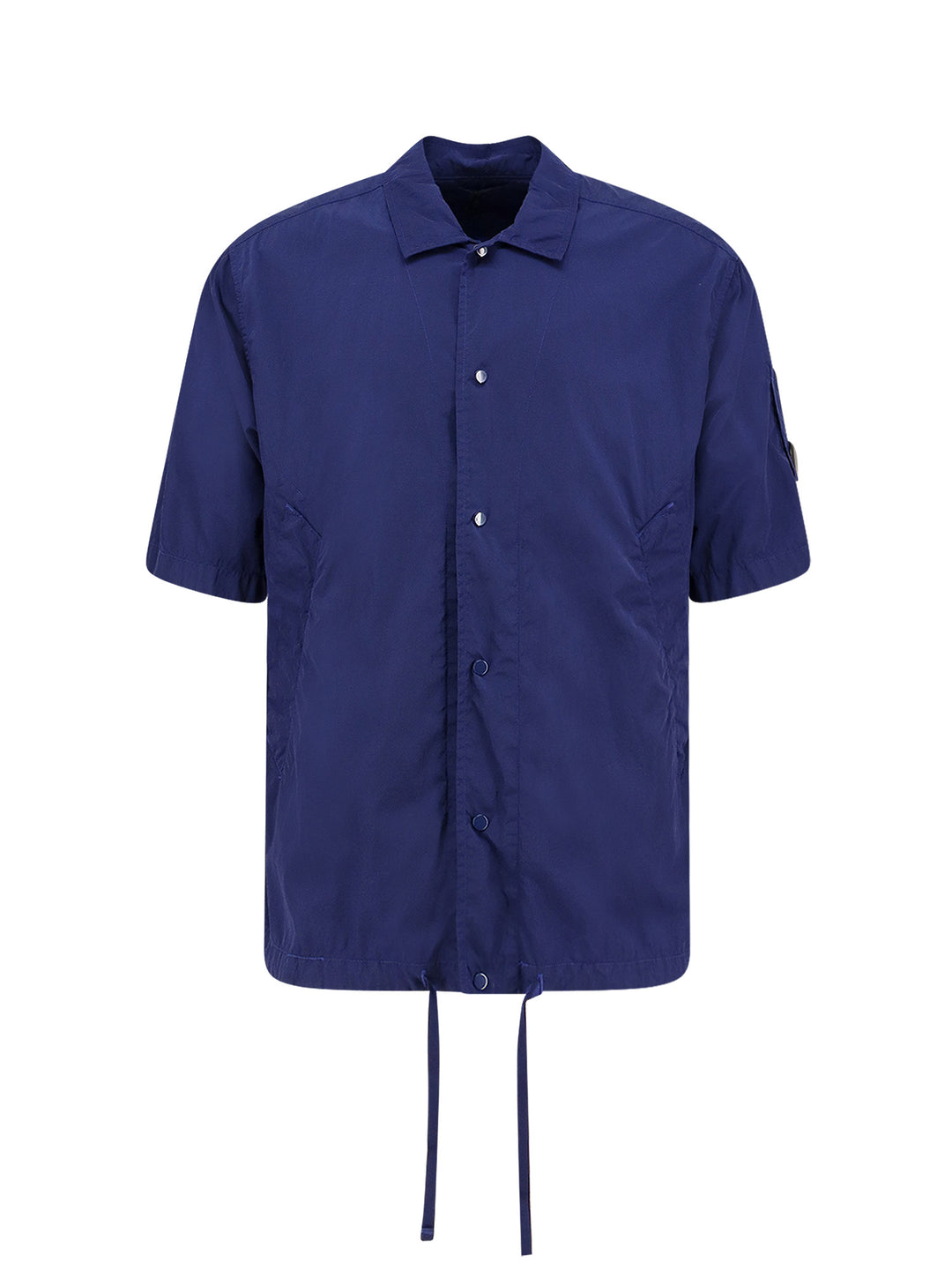 C.P.Company Shirts - Blu e Verdi | f6893d38be6ce0d8791a740a9c2f209b263cb985