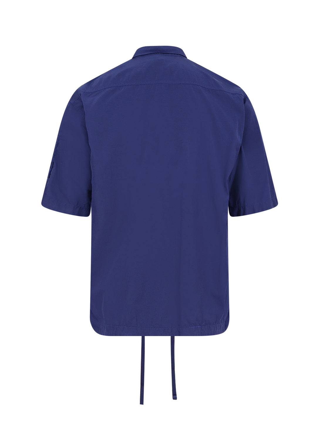 C.P.Company Shirts - Blu e Verdi | 185f9b9e2df833a0437ca7a59116c96e964d13f7