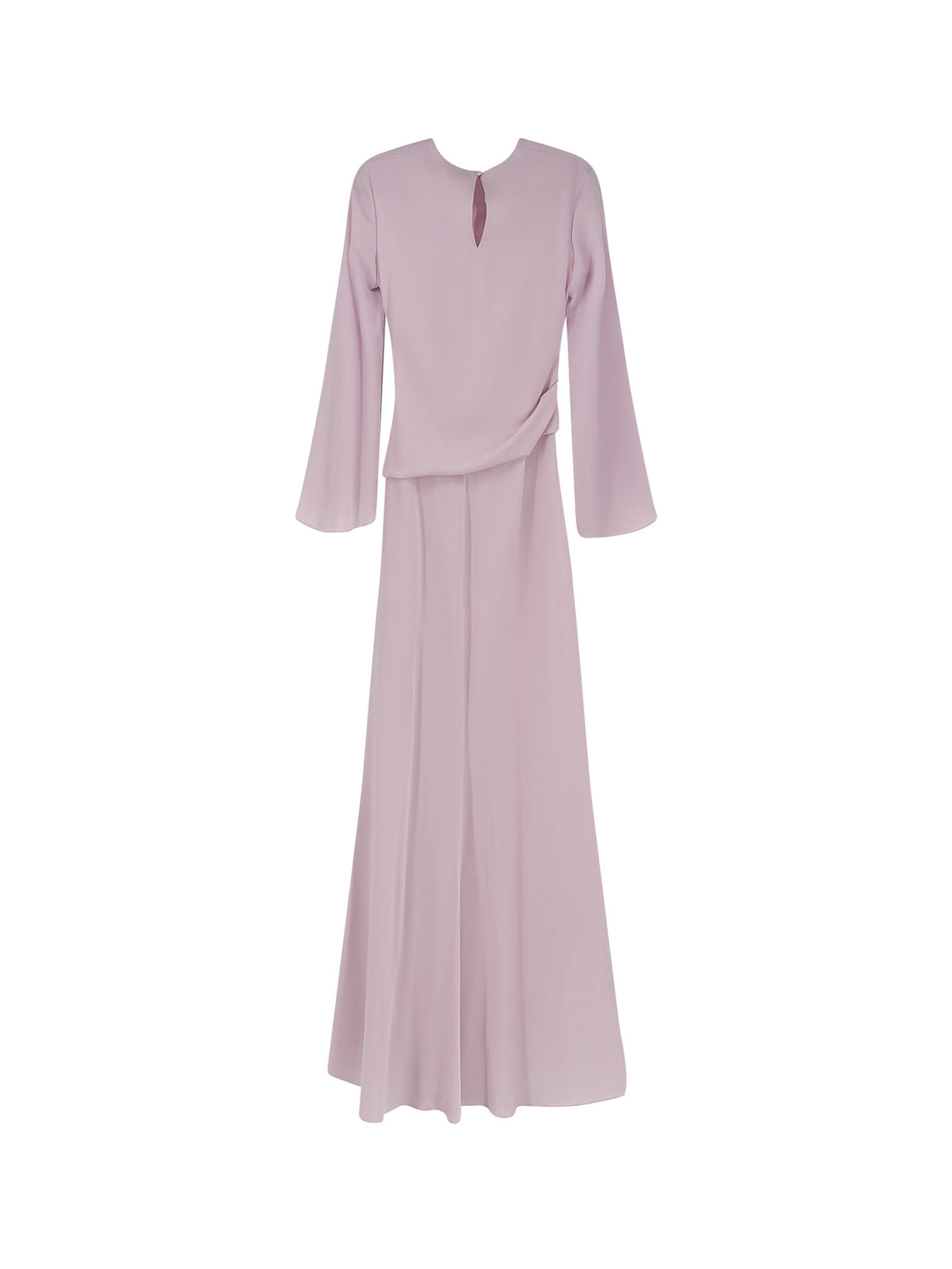 Alexander Mcqueen Dresses - PALE POWDER PINK | 1231d4abfb9c9d6bc5788c2741d001c0d3850202