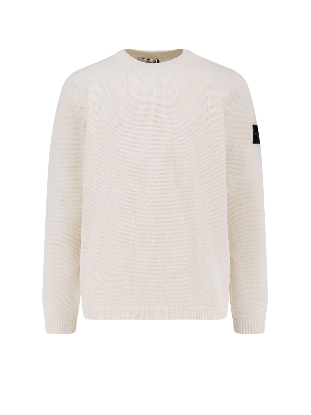 Stone Island Sweaters - White | f2aa6c5c8977f0eb91625ba2d282e07298bc0857
