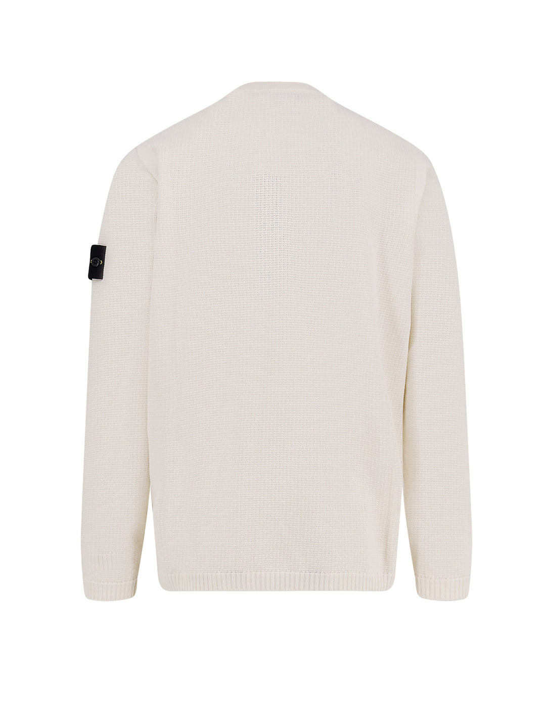 Stone Island Sweaters - White | 8513184c96e3fd82a5580bb7352323f8c46c59d7