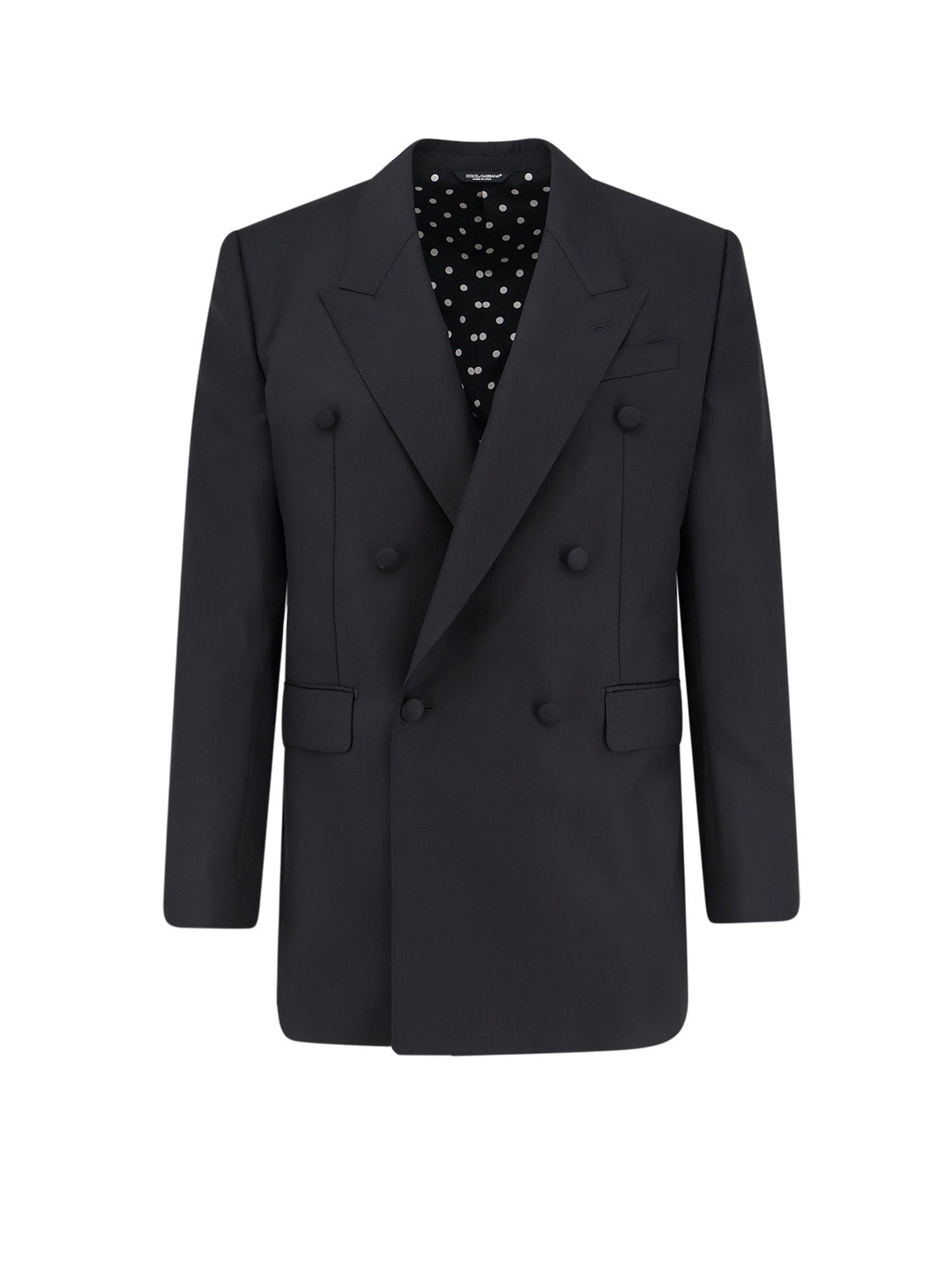 Dolce & Gabbana Clothing - Blacks and greys | 7c246311a2c057094bceca7df2386806308ba33d