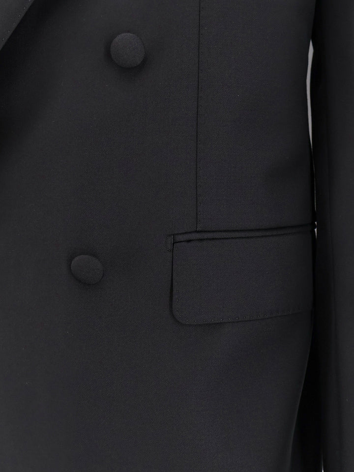 Dolce & Gabbana Clothing - Blacks and greys | ce09d8ab5e8986e82b761c3d17e85632f7088e66