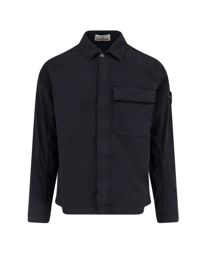Stone Island Shirts - Blacks and greys | 1ebbf1b4e0bf90c2b3dafd8c396d019567aaf9dd