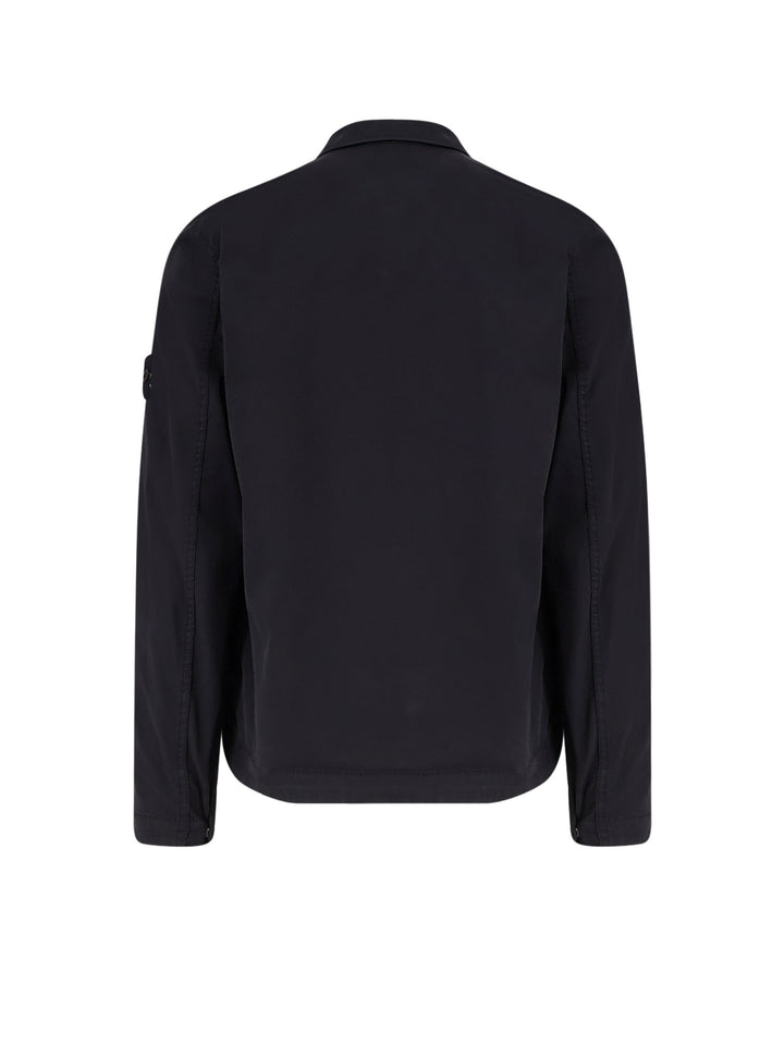 Stone Island Shirts - Blacks and greys | 80c12e31a15eee86daf096a68f28e663ef4829d1