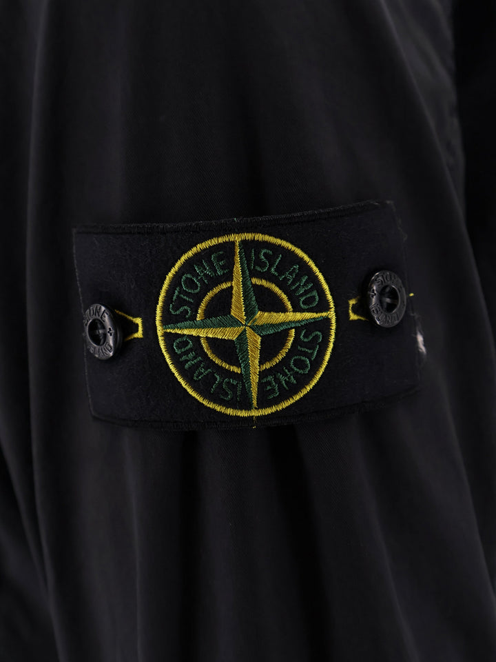 Stone Island Shirts - Blacks and greys | c4a5fb6dad86928d52ee7d28624af781a22eab9b