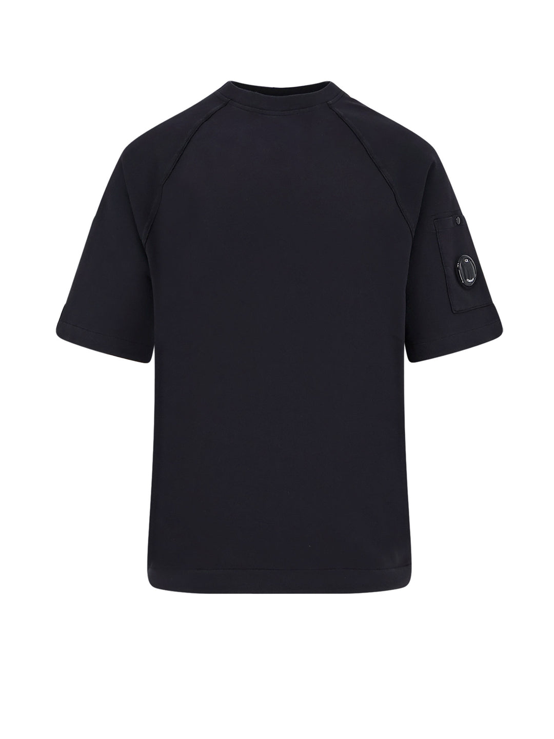 C.P.Company T-shirts and Polos - Neri e Grigi | b638855d5c1ff579310ceb6b49ebf6f6c0c099e3