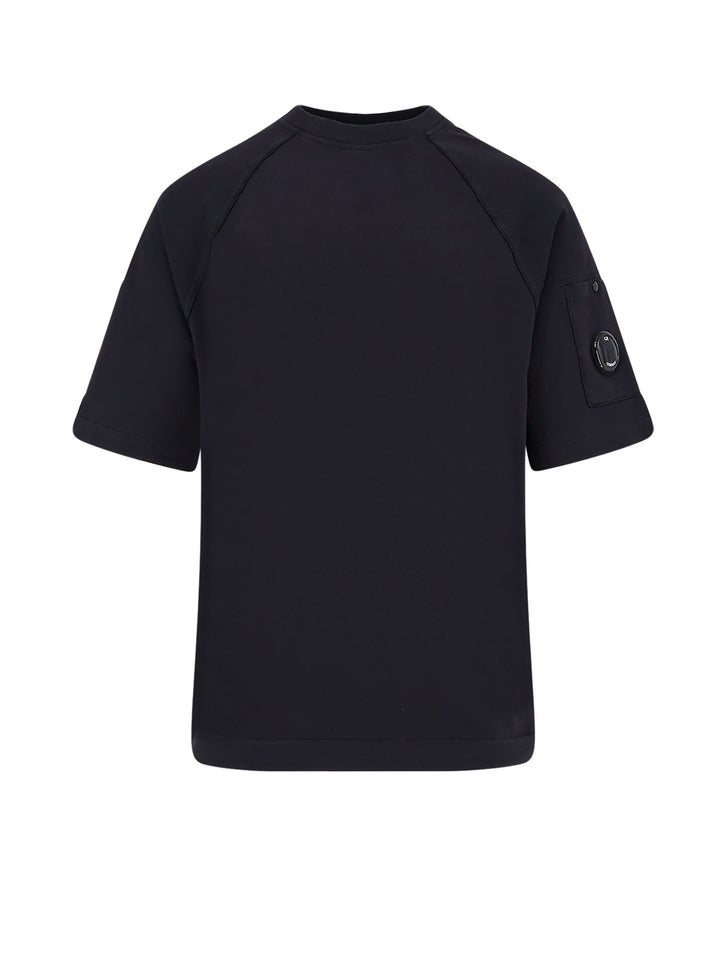 C.P.Company T-shirts and Polos - Neri e Grigi | b638855d5c1ff579310ceb6b49ebf6f6c0c099e3