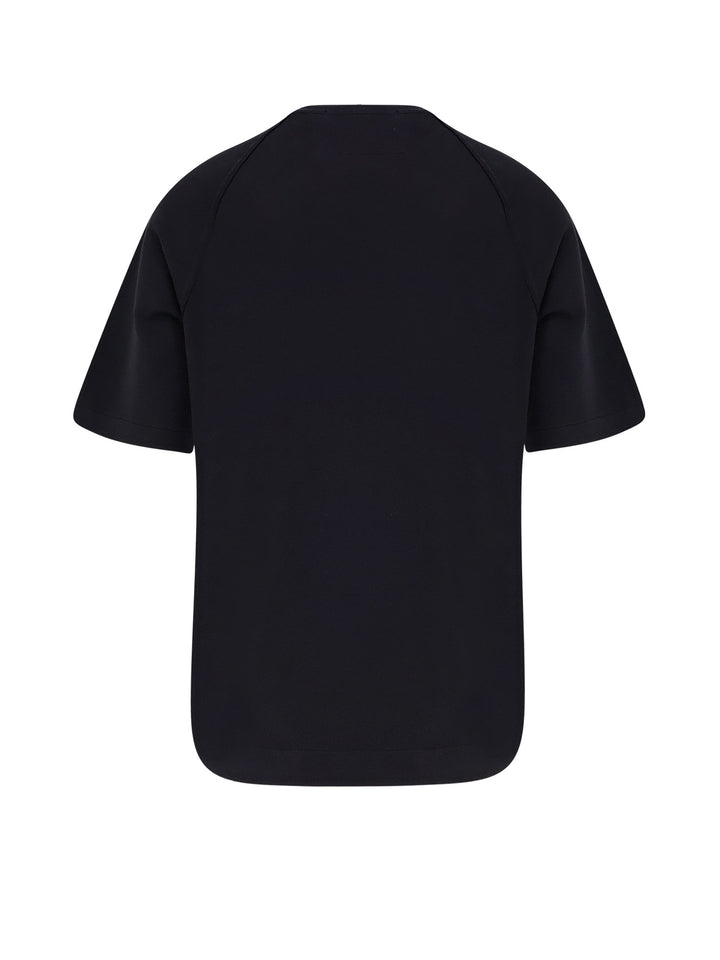 C.P.Company T-shirts and Polos - Neri e Grigi | 72dcd27cd53fb2eb896713992253b171a625aa07