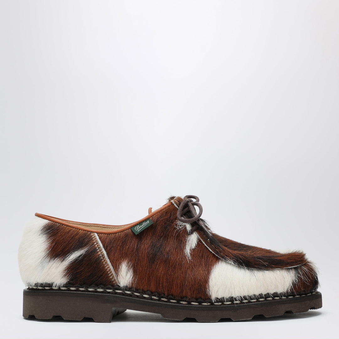 Paraboot Shoes - Brown | d68c381138dcc9a2cc37696975bf37365a422dd0