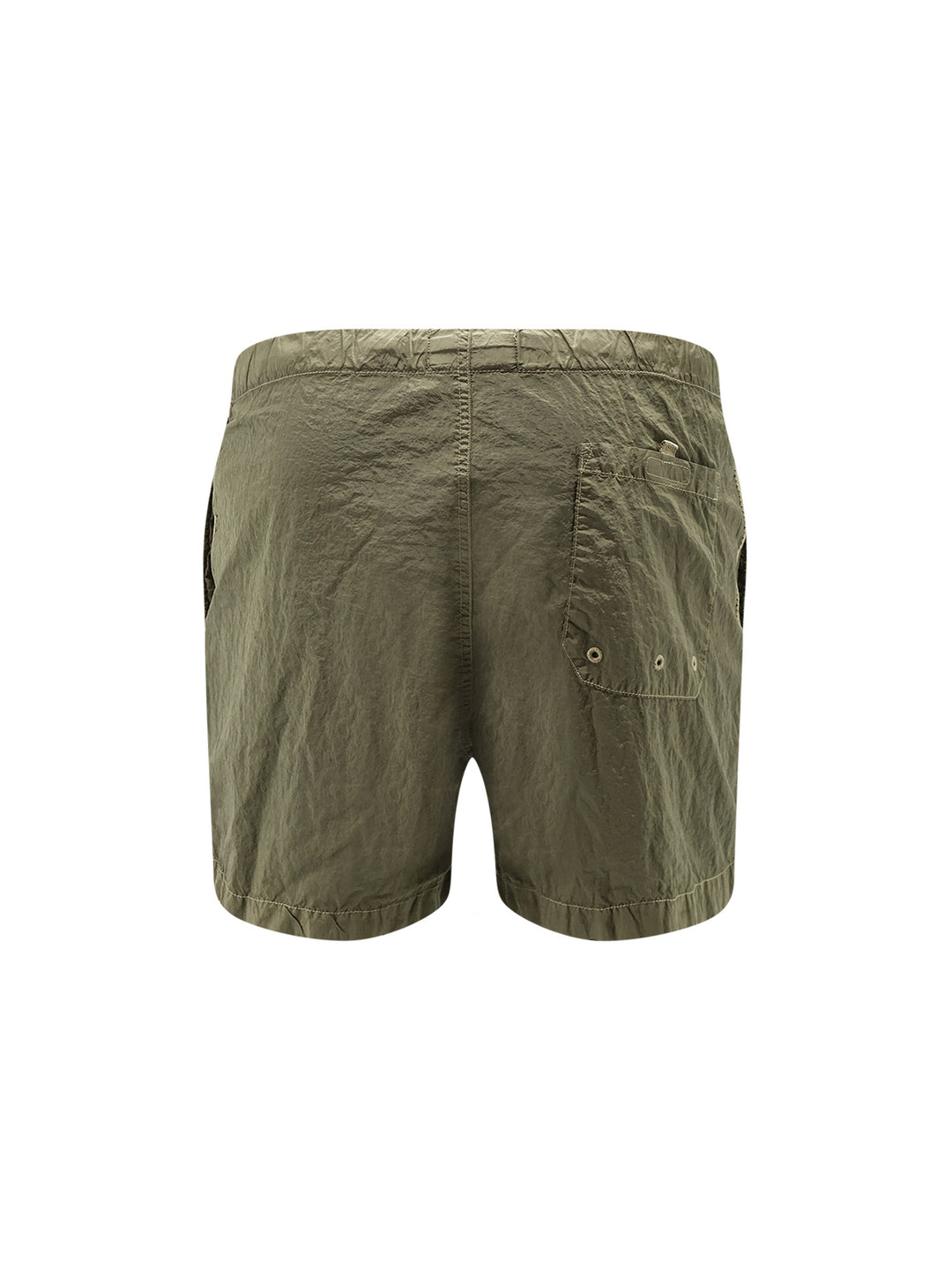 Stone Island Sea clothing - Military Green | 5602f7b1bddeba2e56c57c5c1c496c9086c7d155