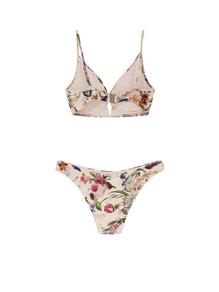 Zimmermann Sea clothing - Vanilla Floral | f6c4cfaa3d4dda9659bd85a505e4a934c8b595a3