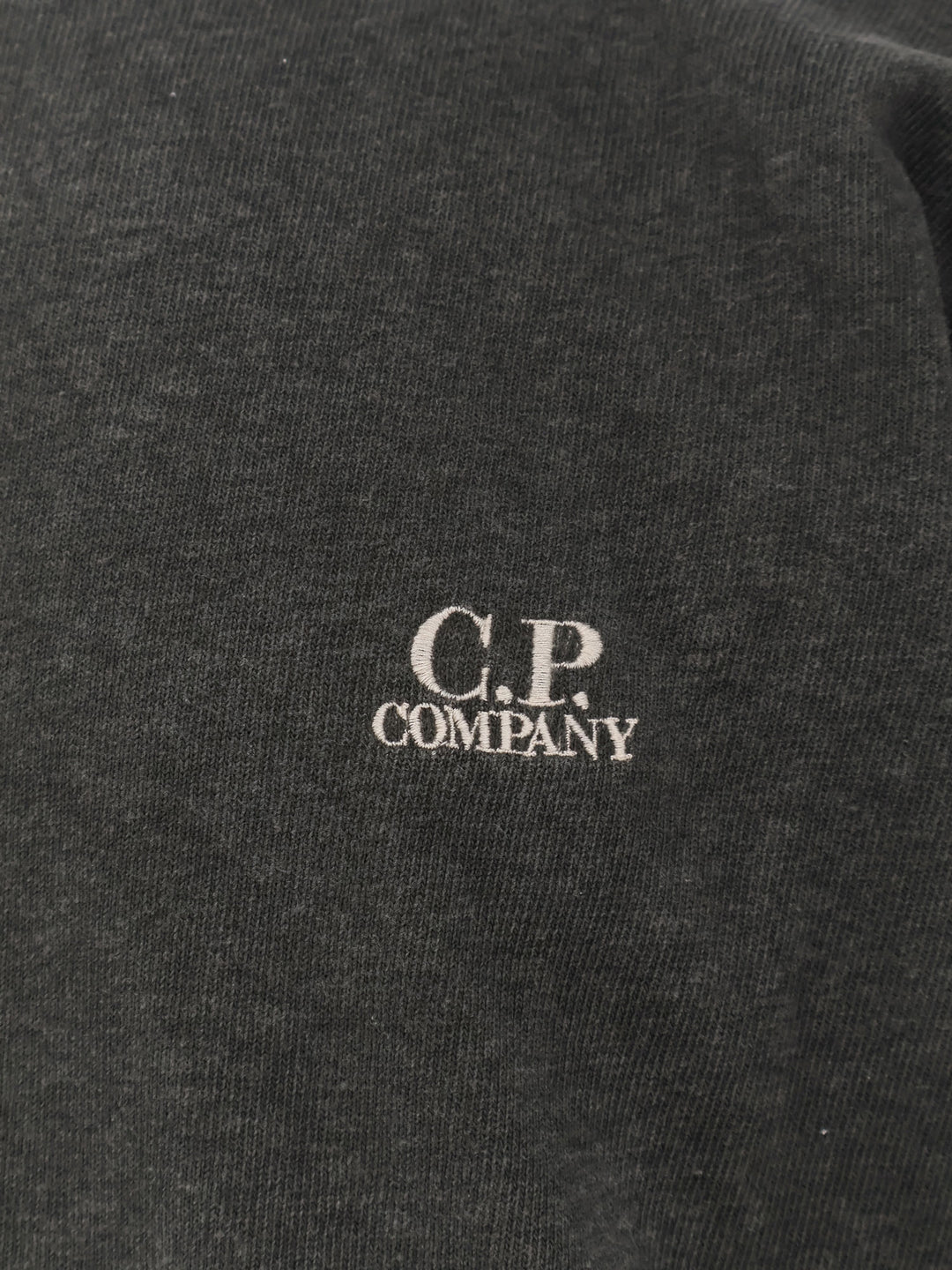 C.P.Company Sweaters - Neri e Grigi | 558d6fb85c412972d0fcfb25478f9a51b2d292be