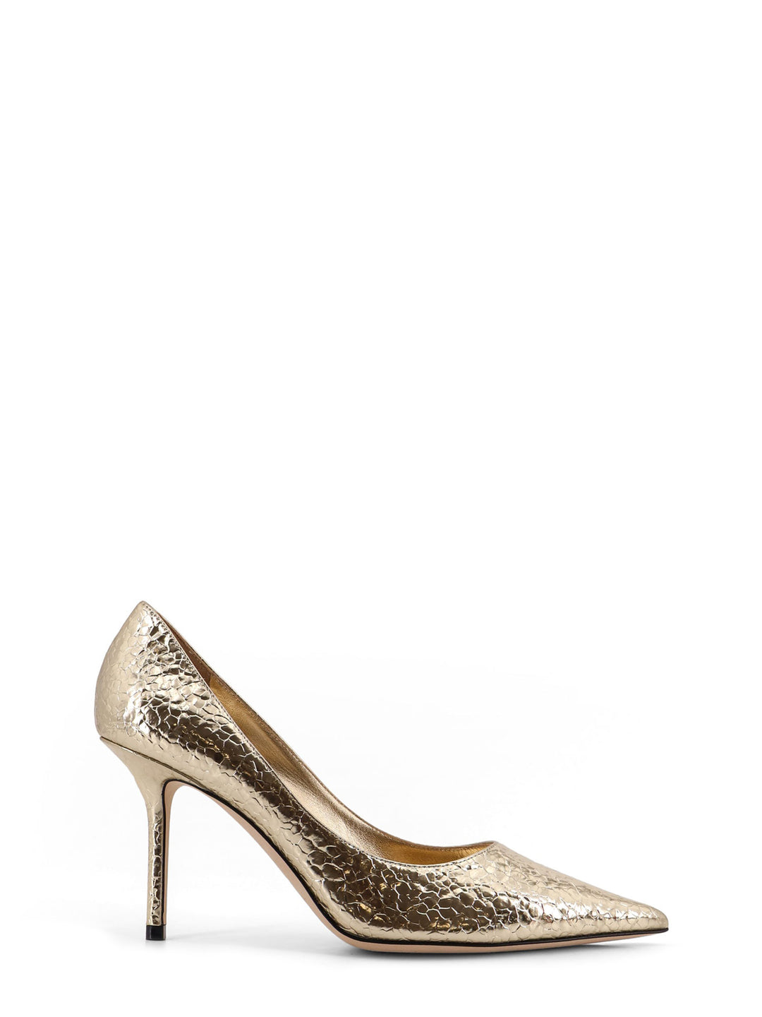 Jimmy Choo With Heel - Brown | fbef584336d981820f09f58180767077fc4f51c9
