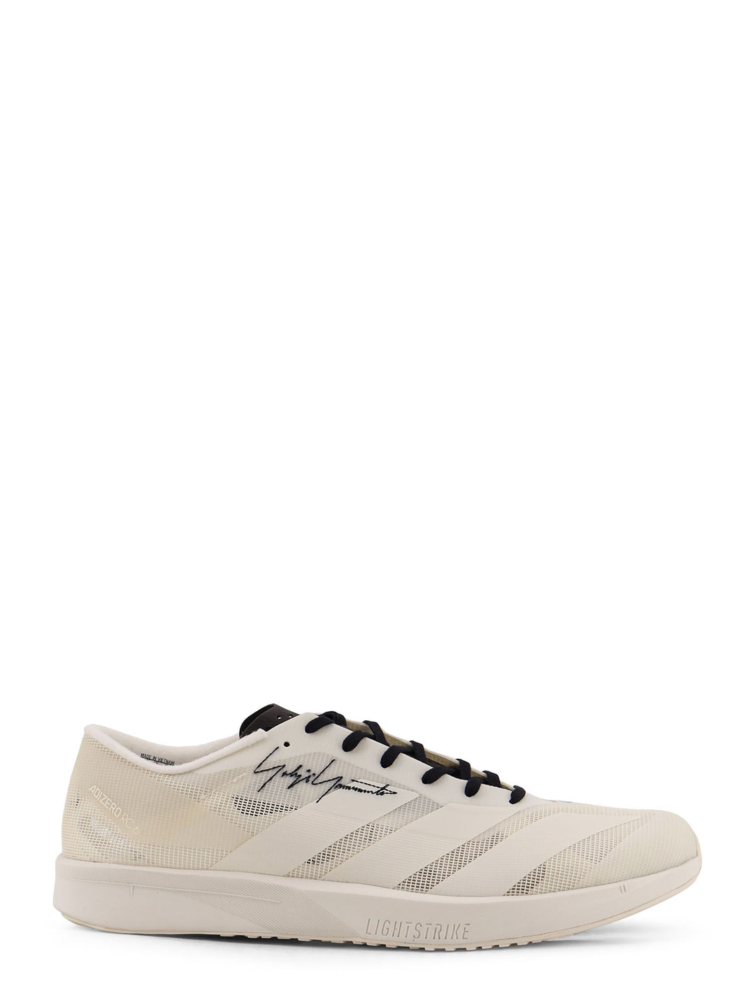 Y-3 Sneakers - White | bef451f7ad3802182cbc1d18f3531ad8d15f6180