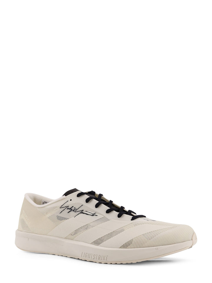 Y-3 Sneakers - White | 9015ee6231b4d1a5bbb907ca44a2f3c7a037733f