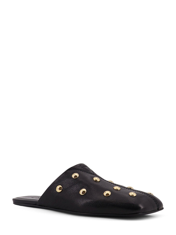 Chloè Sandals - Blacks and greys | ce49781954b3e9e0a9f09b39464d5a352c6a168d