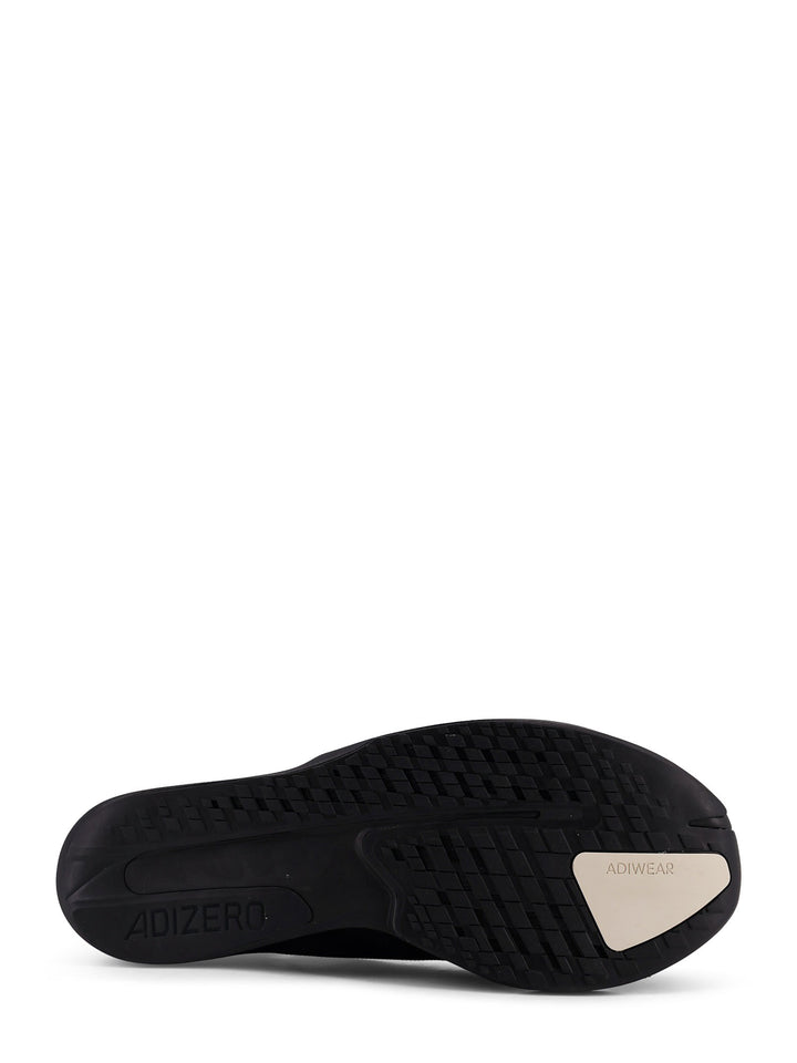 Y-3 Sneakers - Black | 466c9e879f8053f18e7c6a5a513b56ab757e56f0