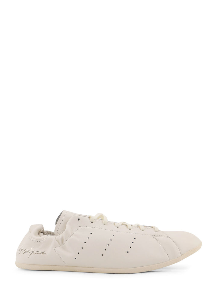 Y-3 Sneakers - White | 507729daf38e38b1cd224861939c9739f61c6ffd