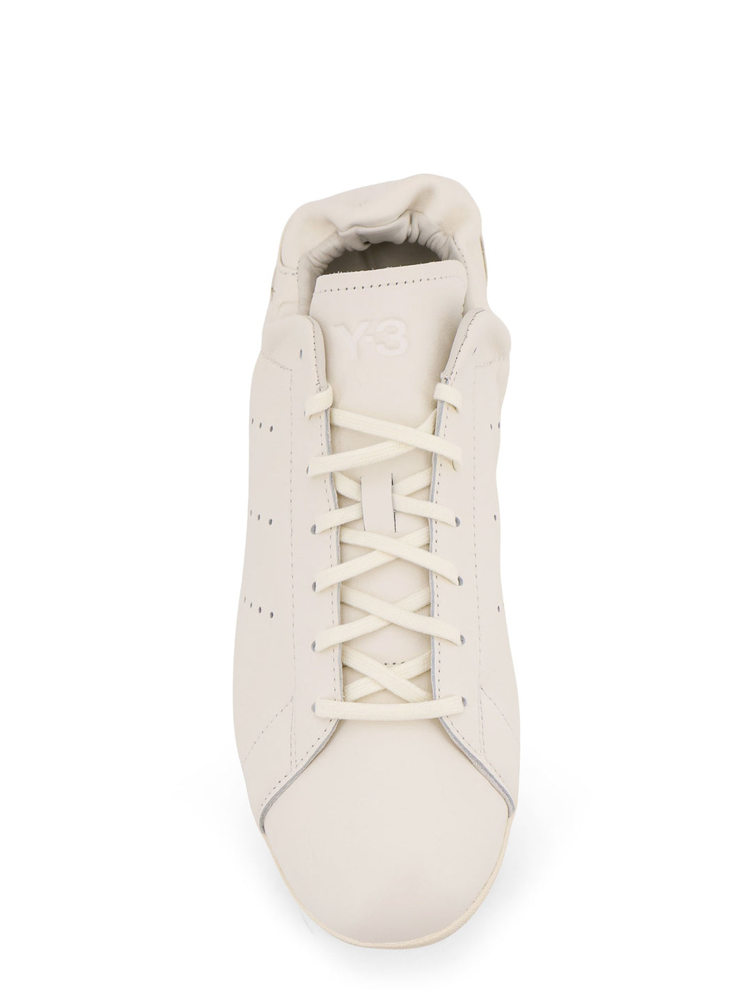 Y-3 Sneakers - White | 1f8207528430470e53883141ea22ba489f3e9e50