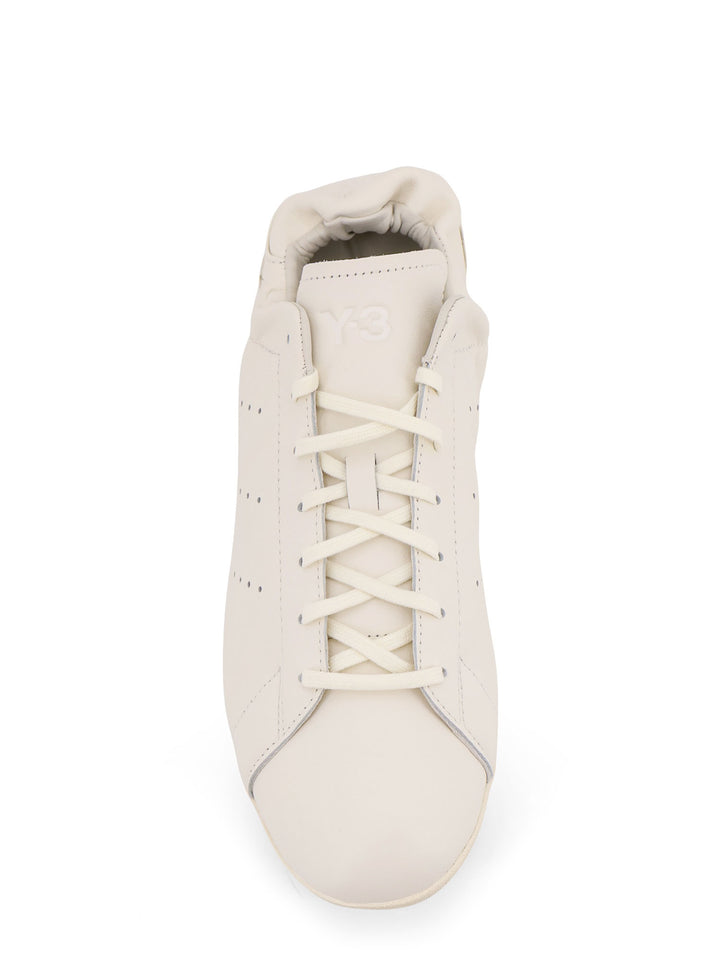 Y-3 Sneakers - White | 1f8207528430470e53883141ea22ba489f3e9e50