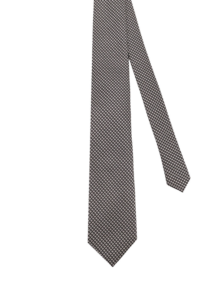 Tom Ford Ties - BLACK&WHITE | a97e6e1759e1912ff0896076f8c102dfec3044cf