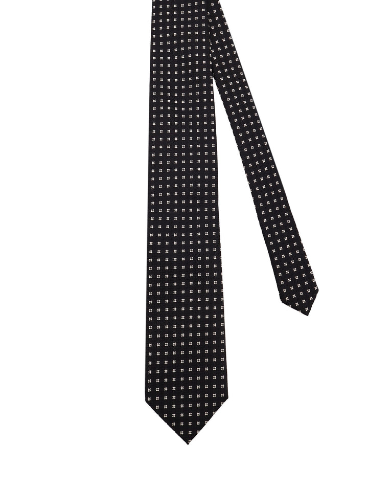 Tom Ford Ties - BLACK&WHITE | 6636d6ebb304c61e4e223be05be35ce787b7d07e