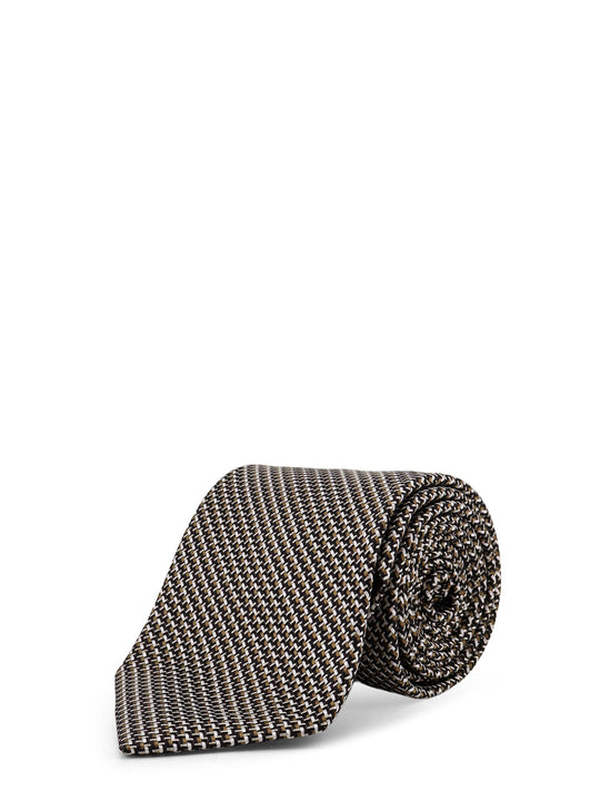 Silk Tie
