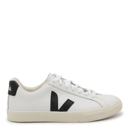 Sneakers Extra-White/Black