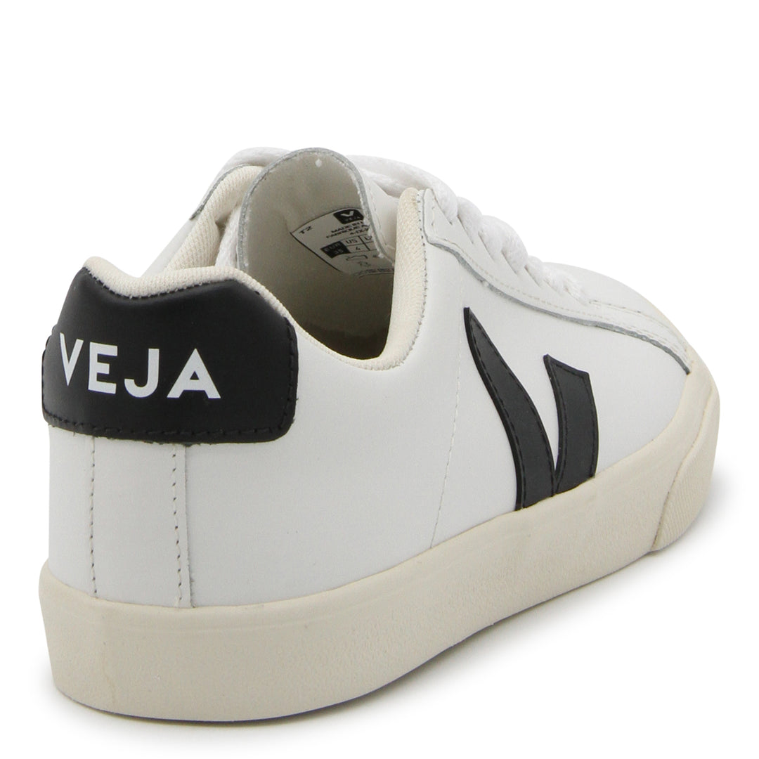 Veja Sneakers - EXTRA-WHITE/BLACK | 0b48e9bc3e56aaefeef9cd46f68ce508bfd9b447