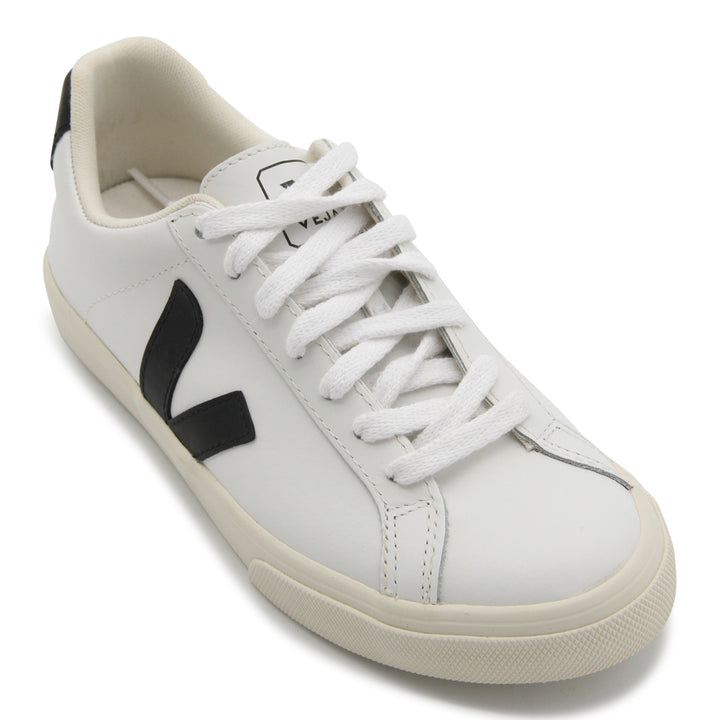 Veja Sneakers - EXTRA-WHITE/BLACK | c9addd3eb956e1939d48010d54e2c334bbae171b